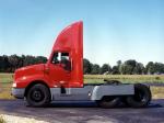 International 8300 Prototype 1987 года